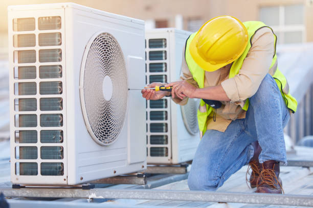 Best Affordable HVAC services  in Greensboro, GA