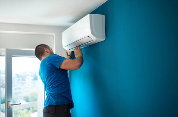 Best HVAC service technicians  in Greensboro, GA