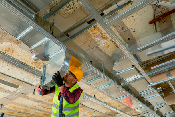 Best HVAC tune-up services  in Greensboro, GA