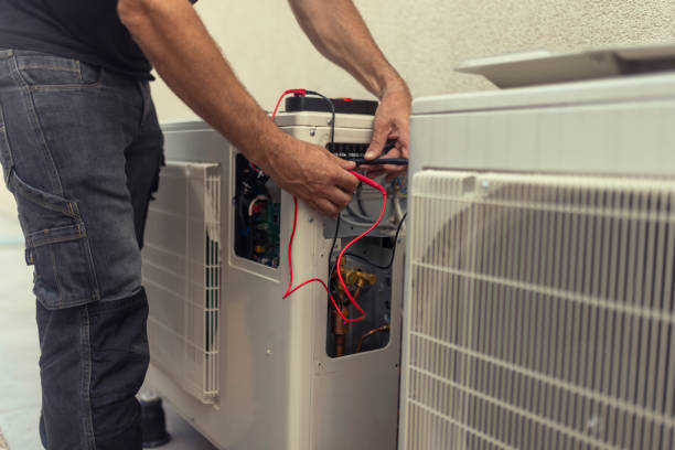 Best Emergency HVAC repair  in Greensboro, GA
