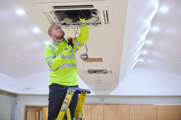HVAC troubleshooting in Greensboro, GA