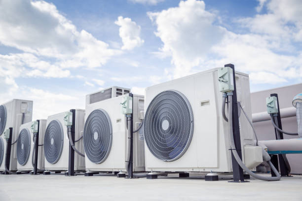 HVAC air duct cleaning in Greensboro, GA