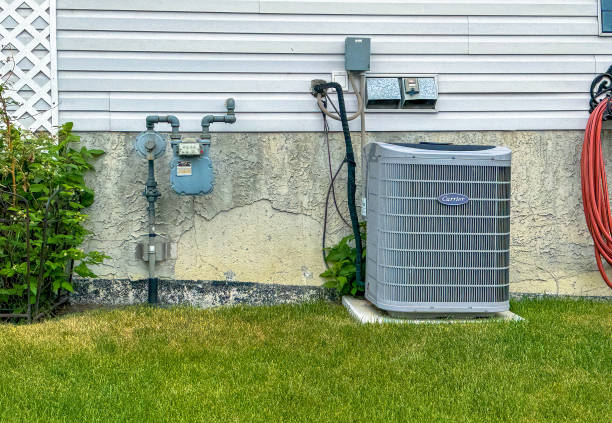 Best Residential HVAC services  in Greensboro, GA