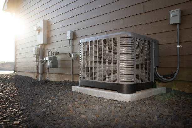 Best Residential HVAC services  in Greensboro, GA